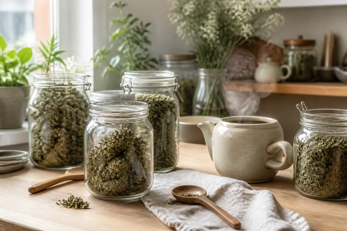 Big Bud : histoire et profil d'une variété généreuse