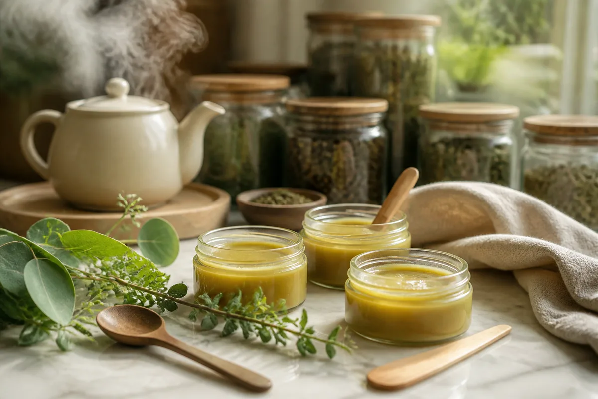 Concentrés & Cosmétiques