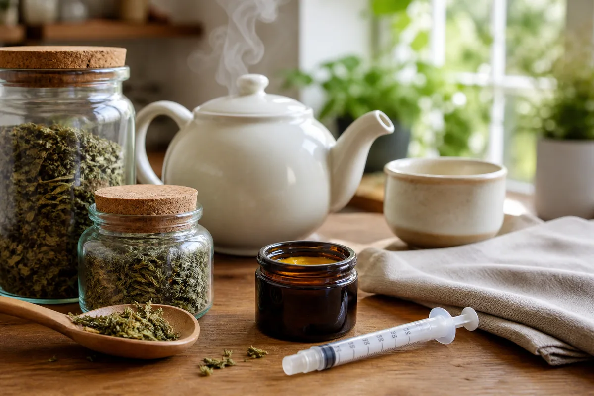 Wax CBD : utilisation, seringue et conservation expliquées