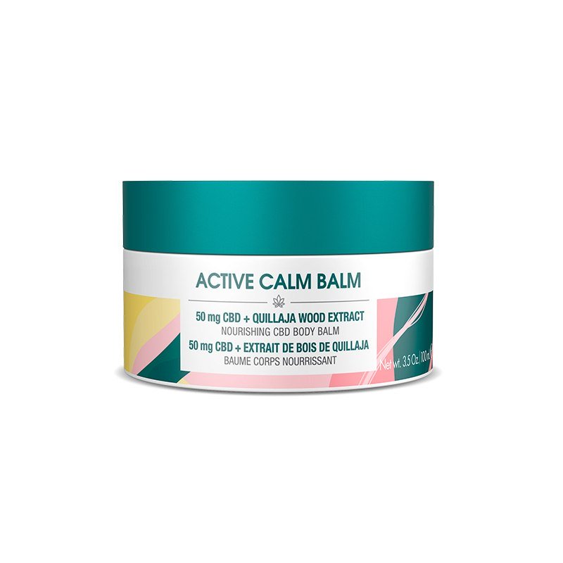 ACTIVE CALM BALM
