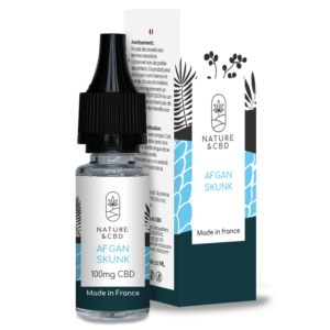 Afgan Skunk - E.LIQUIDES