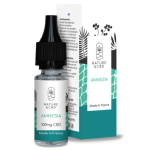 Amnesia - E.LIQUIDES