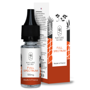 Full Spectrum - E.LIQUIDES