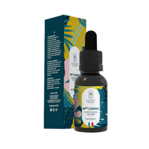 Mme Canna - E.LIQUIDES