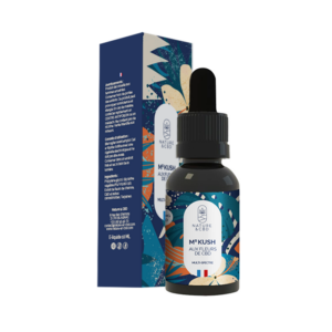 Mr Kush - E.LIQUIDES