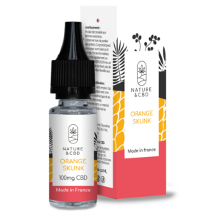 Orange Skunk - E.LIQUIDES