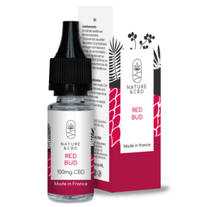 Red Bud - E.LIQUIDES