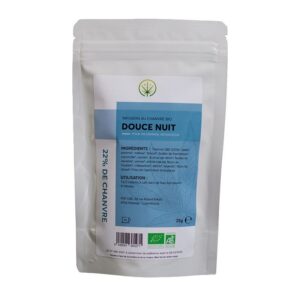 INFUSION DOUCE NUIT