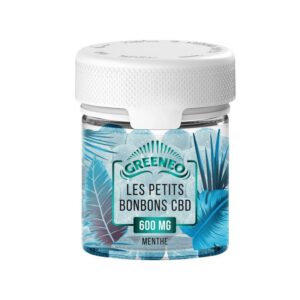 PETITS BONBONS CBD